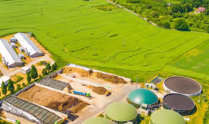 Imagen de la carrera Bioenergía
