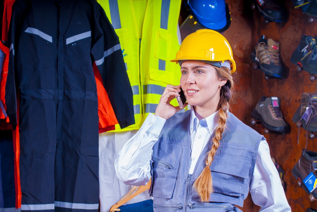 Imagen de la carrera Higiene y Seguridad en el Trabajo