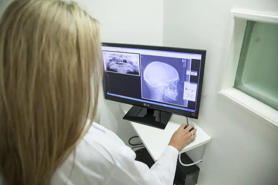 Imagen de la carrera Diagnóstico por Imágenes