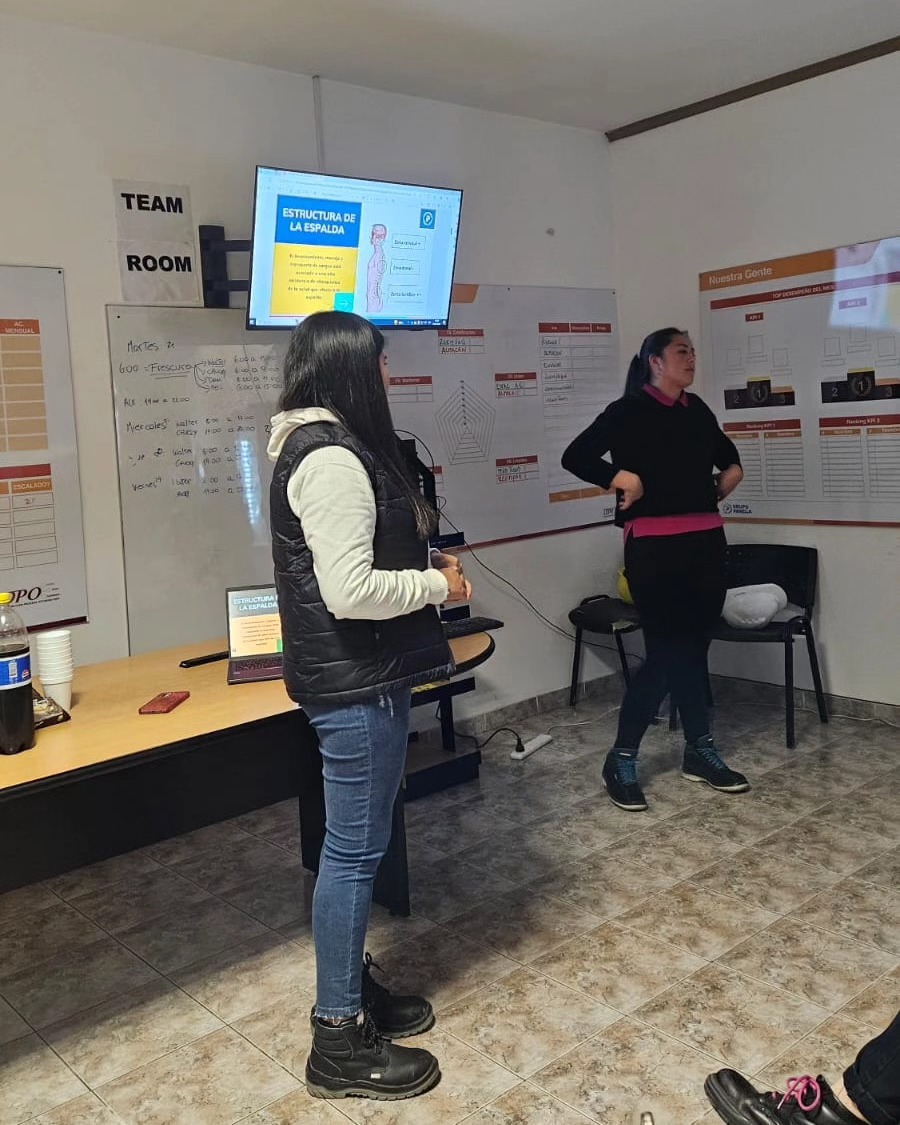 Compromiso con la excelencia